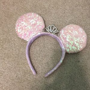 Disney ears ONE OF A KIND